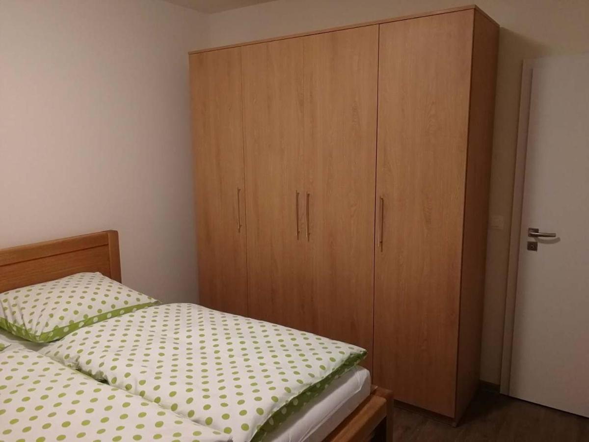 Apartman Praded V Rickach - Ricky V Orlickych Horach Eksteriør billede